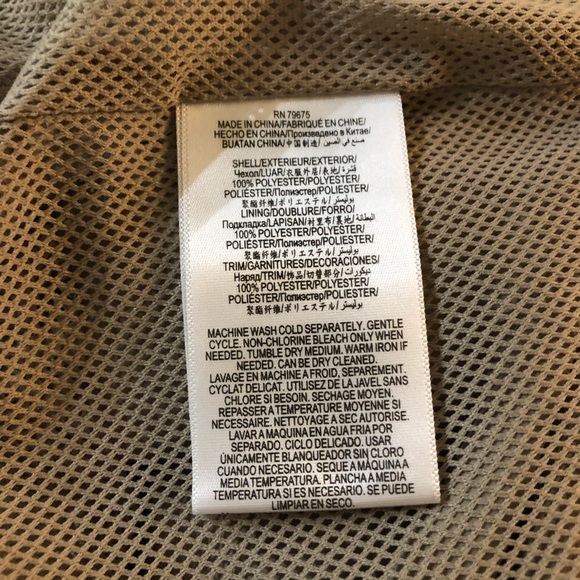 BCBGeneration jacket - Picture 6 of 6